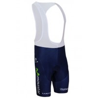 2015 Movistar Kurz Trägerhose Radtrikot Kaufen