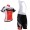 2015 Nalini Fahrradbekleidung Satz Fahrradtrikot Kurzarm Trikot und Kurz Trägerhose Radtrikot Kaufen