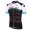 2015 Nalini Bao Weiß-Blau-Schwarz Radtrikot Kurzarm Radtrikot Kaufen
