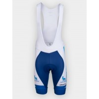 2015 Team Novo nordisk Kurz Trägerhose Radtrikot Kaufen