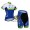 2015 ORICA GreenEDGE Radbekleidung Radtrikot Kurzarm und Fahrradhosen Kurz Radtrikot Kaufen