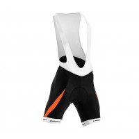 2015 Orbea Schwarz-Gelb Kurz Trägerhose Radtrikot Kaufen