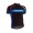 2015 Orbea Schwarz-Blau Radtrikot Kurzarm Radtrikot Kaufen