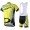 2015 Orbea Fahrradbekleidung Satz Fahrradtrikot Kurzarm Trikot und Kurz Trägerhose Radtrikot Kaufen