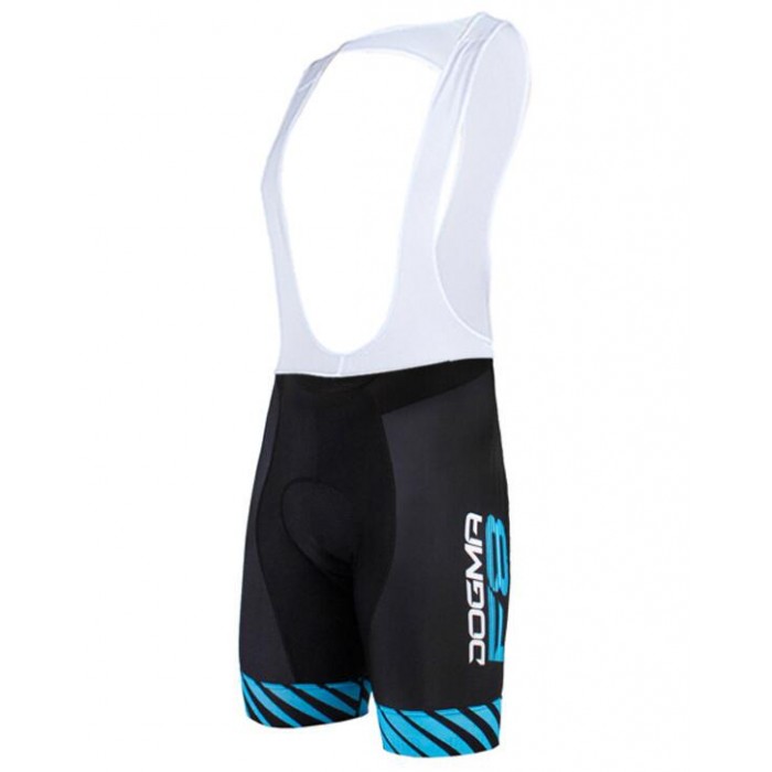 2015 Pinarello F8 Blau Kurz Trägerhose Radtrikot Kaufen