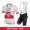 2015 Omega Pharma Quick Step Fahrradbekleidung Satz Fahrradtrikot Kurzarm Trikot und Kurz Trägerhose Radtrikot Kaufen