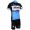 2015 Quick Step Radbekleidung Radtrikot Kurzarm und Fahrradhosen Kurz Radtrikot Kaufen
