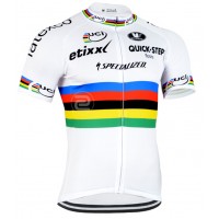 2015 Specialized Quick Step Radtrikot Kurzarm Radtrikot Kaufen