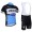 2015 Quick Step Fahrradbekleidung Satz Fahrradtrikot Kurzarm Trikot und Kurz Trägerhose Radtrikot Kaufen