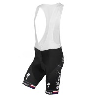 2015 Etixx Quick-Step Champion Tsjechisch Kurz Trägerhose Radtrikot Kaufen