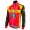 RALEIGH 2015 Radtrikot Langarm Radtrikot Kaufen