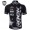 2015 Rock Racing Radtrikot Kurzarm schwarz Radtrikot Kaufen