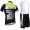 2015 SIDI Fahrradbekleidung Satz Fahrradtrikot Kurzarm Trikot und Kurz Trägerhose Radtrikot Kaufen