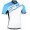 2015 SIDI Radtrikot Kurzarm blau Radtrikot Kaufen