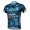 2015 Saxo Bank Tinkoff Radtrikot Kurzarm Camouflage Blau Radtrikot Kaufen