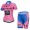 2015 Tinkoff Saxo Bank Damen Radbekleidung Radtrikot Kurzarm und Fahrradhosen Kurz Radtrikot Kaufen