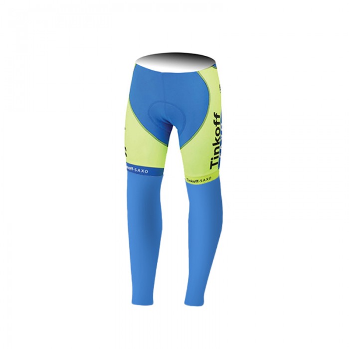 2015 Saxo bank Tionkff Lang Radhose Radtrikot Kaufen