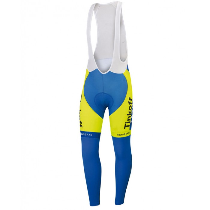 2015 Saxo Bank Tinkoff Lang Trägerhose Radtrikot Kaufen