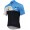 2015 Tinkoff Saxo Radtrikot Kurzarm blau Radtrikot Kaufen