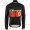 2015 SCOTT RC Schwarz/Rote Fahrradtrikot Langarm Radtrikot Kaufen