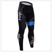 2015 SKY Lang Radhose Radtrikot Kaufen