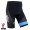 2015 Sky Kurz Radhose Blau Radtrikot Kaufen
