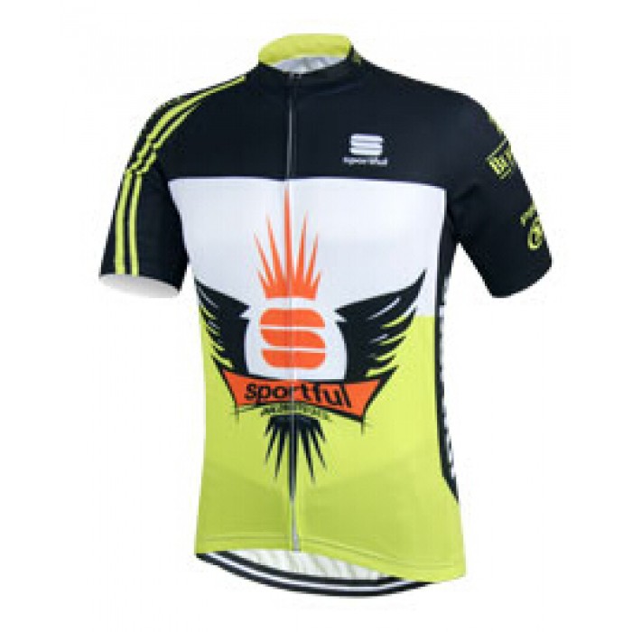 2015 Sportful Radtrikot Kurzarm Radtrikot Kaufen