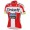 2015 Tinkoff-Saxo Bank Champion danoise Radtrikot Kurzarm Radtrikot Kaufen