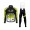 2015 Topeak Fahrradbekleidung Radtrikot Satz Langarm und Lange Trägerhose Radtrikot Kaufen