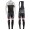 2015 Trek Factory Racing Langarm Radtrikot und Lange Trägerhosen Set Radtrikot Kaufen