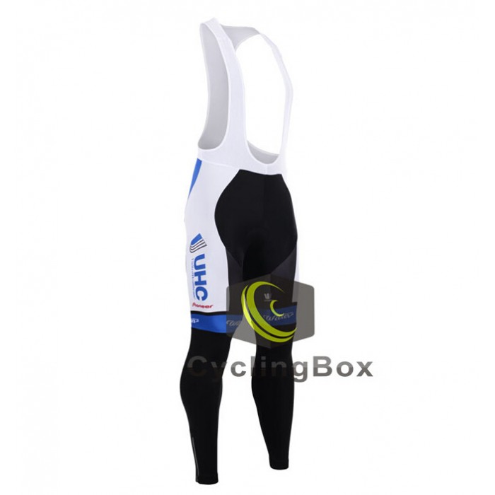 2015 UHC Lang Trägerhose Radtrikot Kaufen