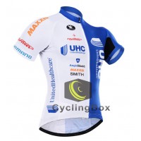 2015 UHC Radtrikot Kurzarm Radtrikot Kaufen