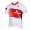 2015 WILIER Weiß Rot Radtrikot Kurzarm Radtrikot Kaufen