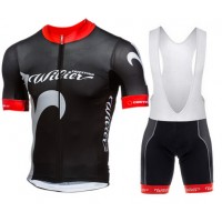 WILIER 2015 schwarz Fahrradbekleidung Satz Fahrradtrikot Kurzarm Trikot und Kurz Trägerhose Radtrikot Kaufen