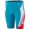 2015 Scott Rot-Weiß Damen Kurz Radhose Radtrikot Kaufen