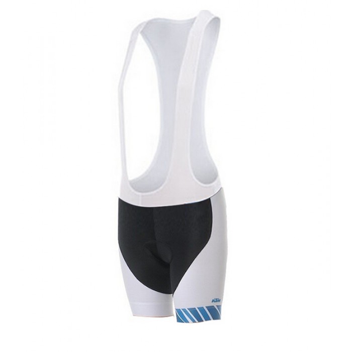 2015 KTM Damen blau Kurz Trägerhose Radtrikot Kaufen