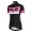 2015 ALE Damen schwarz Radtrikot Kurzarm Radtrikot Kaufen