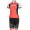 2014 Nalini Damen Radbekleidung Radtrikot Kurzarm und Fahrradhosen Kurz Radtrikot Kaufen