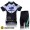 2011 SUBARU Damen Radbekleidung Radtrikot Kurzarm und Fahrradhosen Kurz Radtrikot Kaufen