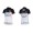 Vanderkitten-Focus Pro Team Radtrikot Kurzarm Schwarz Weiß Damen Radtrikot Kaufen