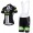 2015 Liv Damen Fahrradbekleidung Satz Fahrradtrikot Kurzarm Trikot und Kurz Trägerhose Radtrikot Kaufen