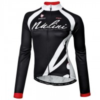 2013 Damen Nalini Fahrradtrikot Langarm Radtrikot Kaufen