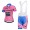 2015 Tinkoff Saxo Bank Damen Fahrradbekleidung Satz Fahrradtrikot Kurzarm Trikot und Kurz Trägerhose Radtrikot Kaufen