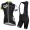 2015 Damen Nalini Cat color Damen Fahrradbekleidung Satz Fahrradtrikot Kurzarm Trikot und Kurz Trägerhose Radtrikot Kaufen