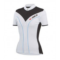 2015 SIDI Damen Radtrikot Kurzarm Radtrikot Kaufen
