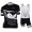 2015 Wilier Damen Fahrradbekleidung Satz Fahrradtrikot Kurzarm Trikot und Kurz Trägerhose Weiß Radtrikot Kaufen