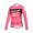 2013 Damen GarminFahrradtrikot Langarm Radtrikot Kaufen