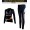 2012 Damen bianchi Cycling Fahrradbekleidung Radtrikot Satz Langarm und Lange Fahrradhose Radtrikot Kaufen