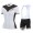 2015 SIDI Damen Fahrradbekleidung Satz Fahrradtrikot Kurzarm Trikot und Kurz Trägerhose Radtrikot Kaufen
