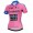 2015 Tinkoff Saxo Bank Damen Radtrikot Kurzarm Radtrikot Kaufen